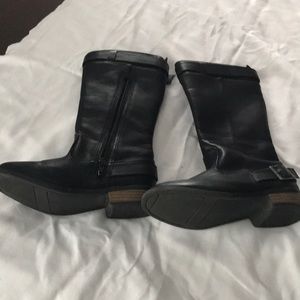 Girls Old Navy boots